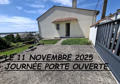 vente Maison Blaye