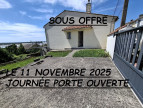 vente Maison Blaye