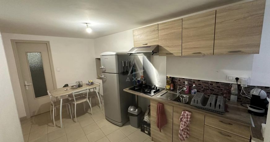 location Appartement Belves