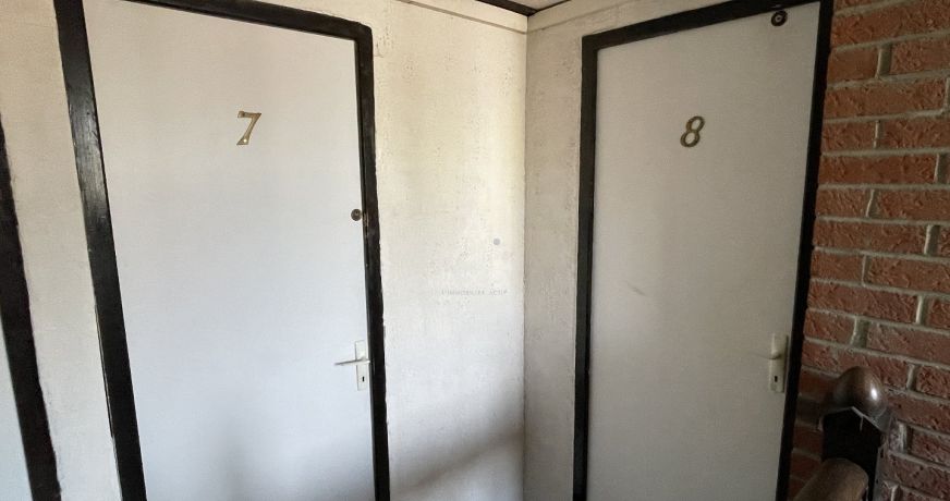 vente Immeuble de rapport Lille