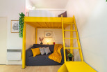 vente Appartement Paris 3eme Arrondissement
