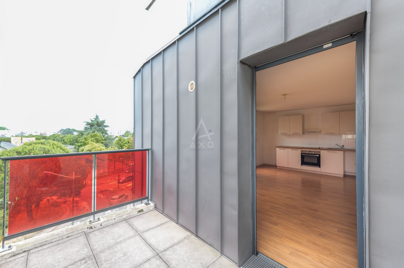 vente Appartement Nantes - Photo 1