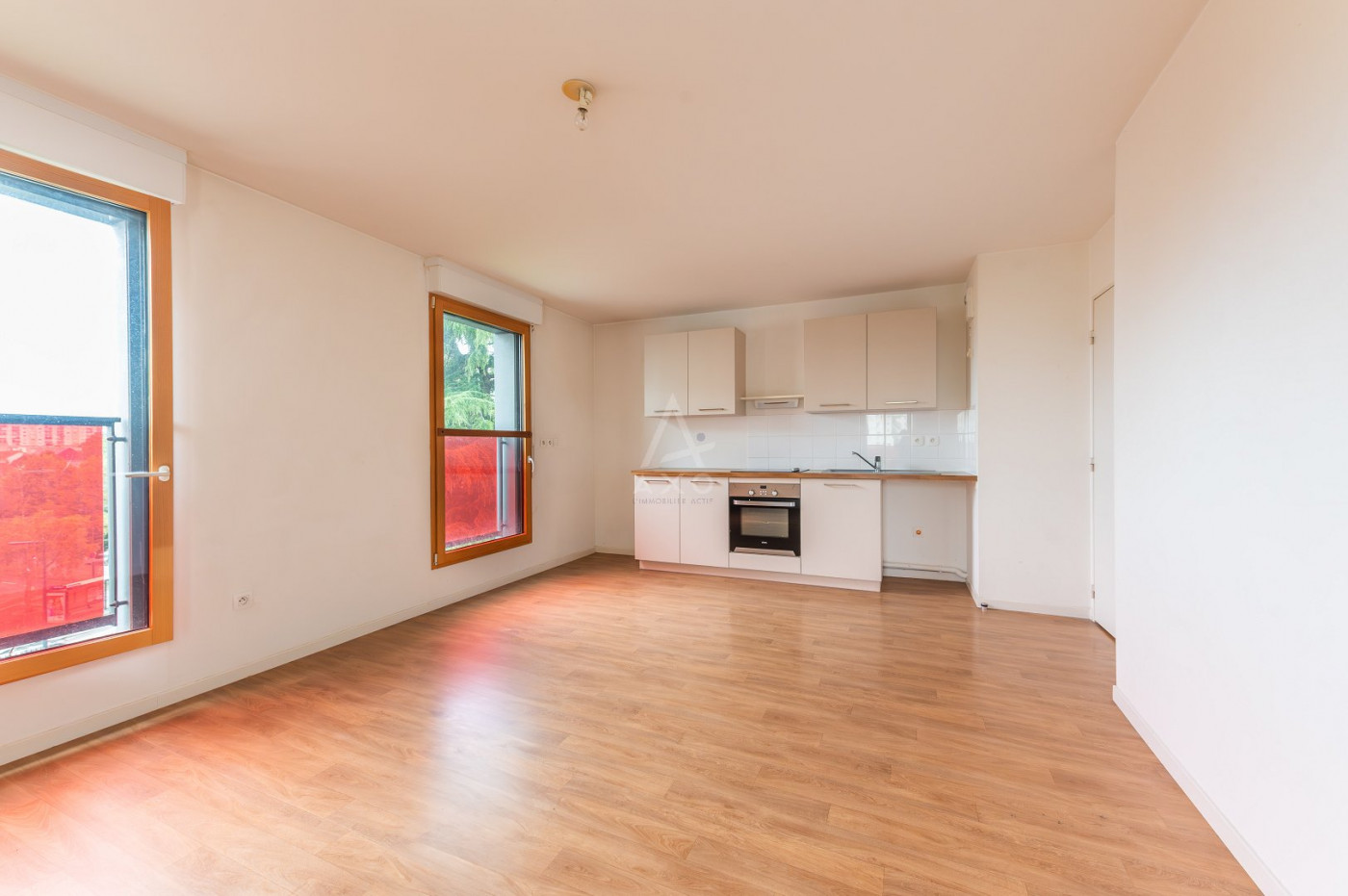 vente Appartement Nantes - Photo 2