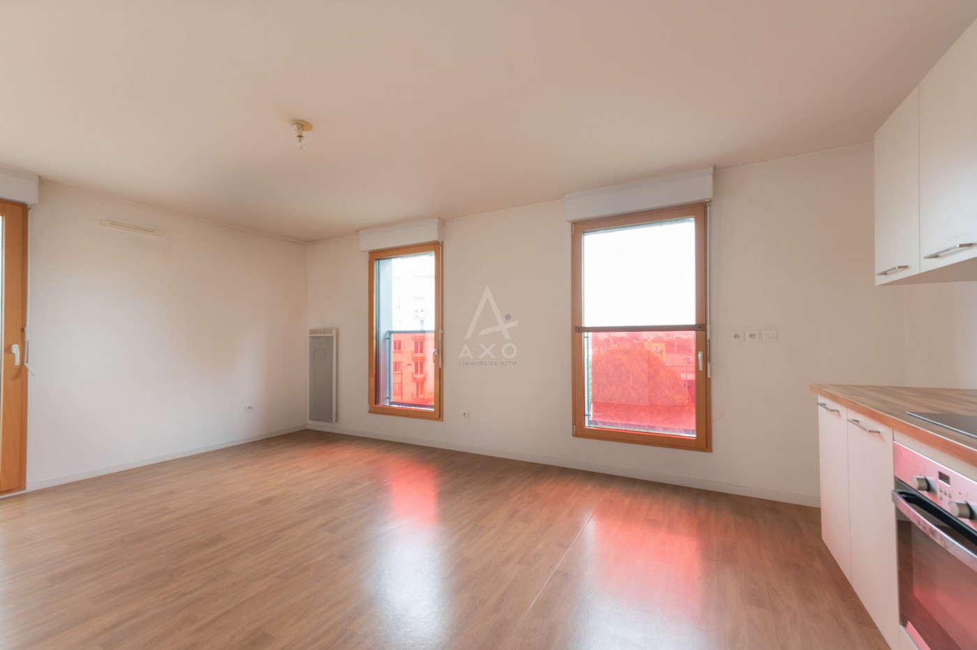 vente Appartement Nantes - Photo 3