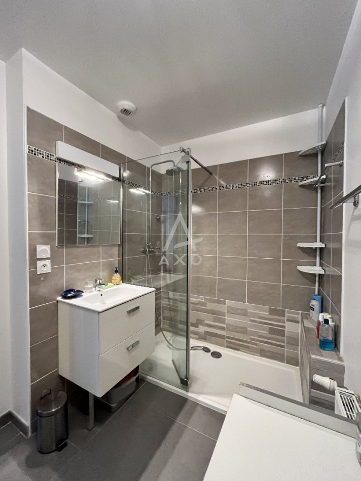 vente Appartement Grau D'agde - Photo 9