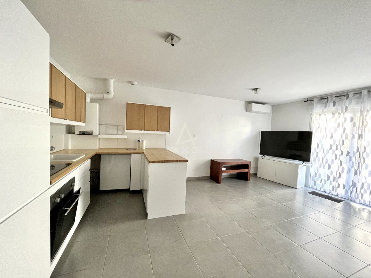 vente Appartement Grau D'agde - Photo 2