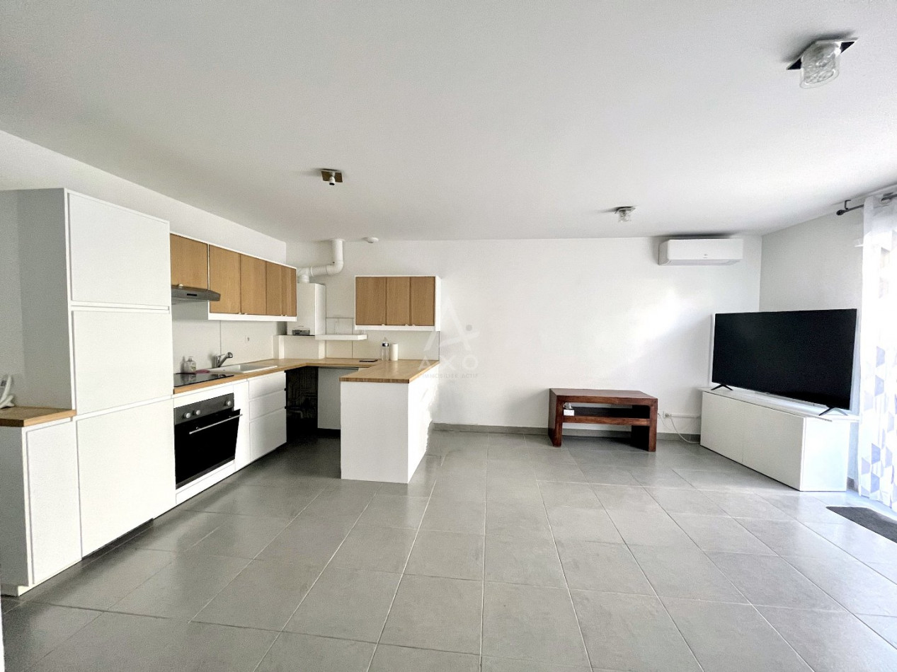 vente Appartement Grau D'agde - Photo 5