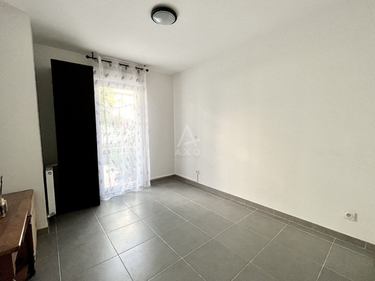 vente Appartement Grau D'agde - Photo 8