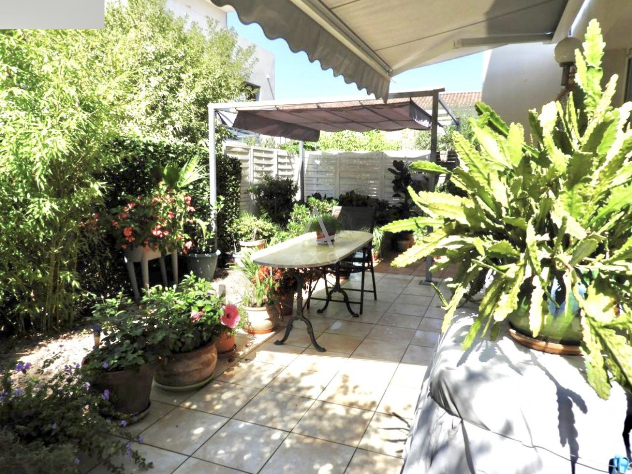 vente Appartement Grau D'agde - Photo 4