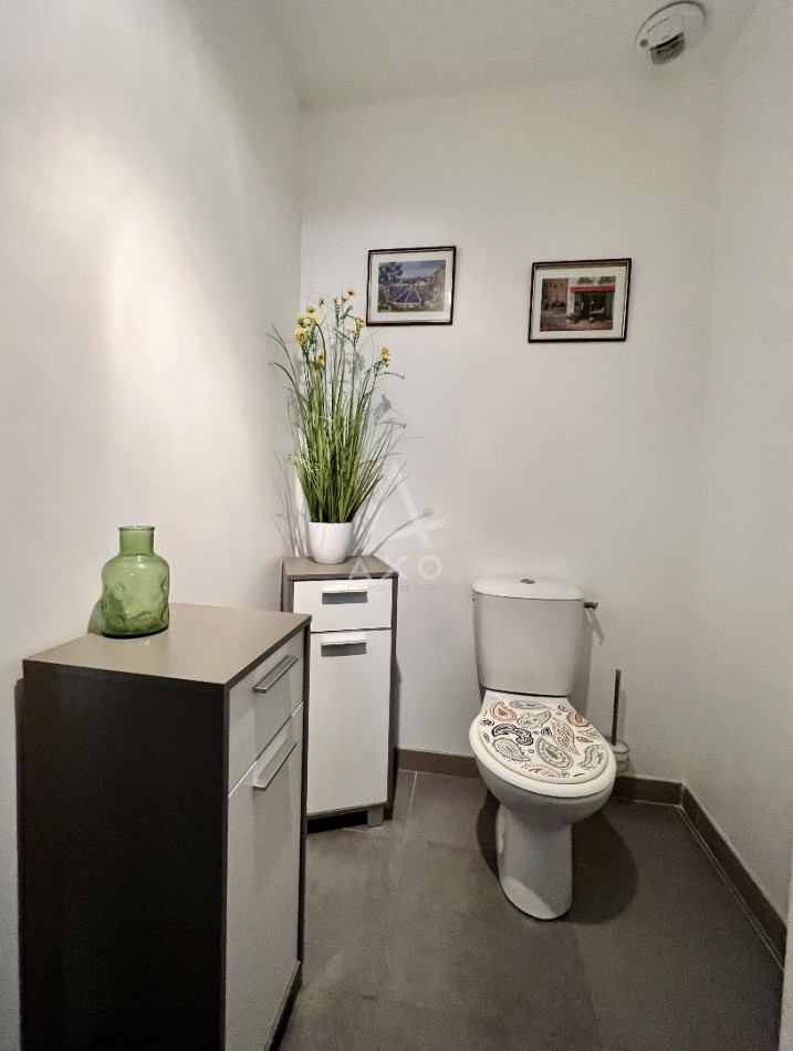 vente Appartement Grau D'agde - Photo 10