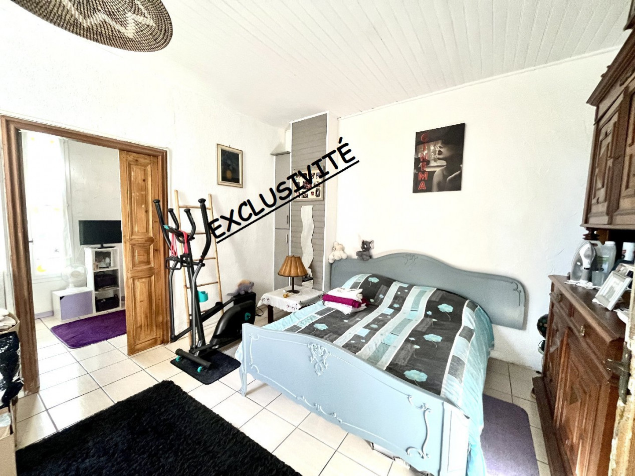 vente Maison Saint Thibery - Photo 4