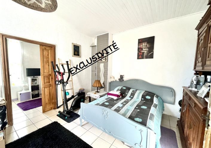 vente Maison Saint Thibery