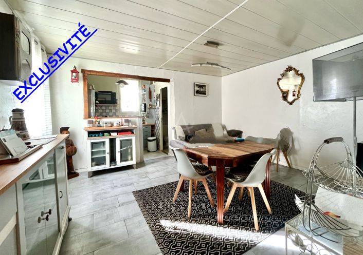vente Maison Saint Thibery