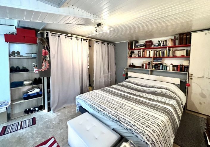 vente Maison Saint Thibery