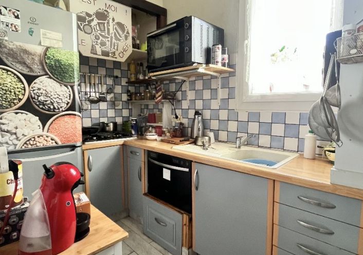 vente Maison Saint Thibery