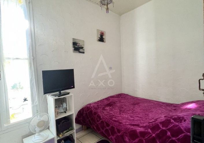 vente Maison Saint Thibery