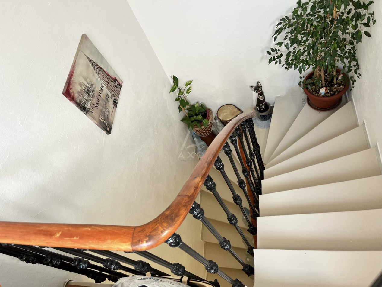 vente Maison Saint Thibery - Photo 2