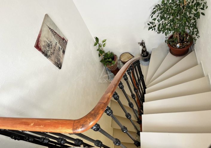 vente Maison Saint Thibery