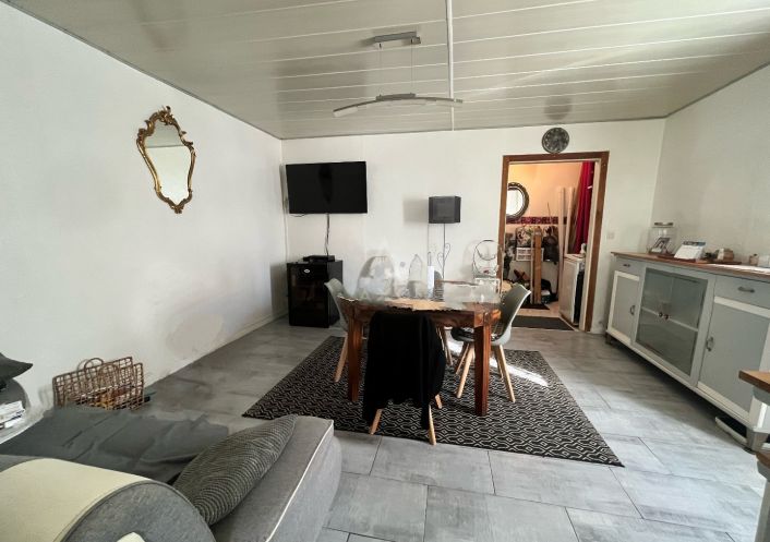 vente Maison Saint Thibery