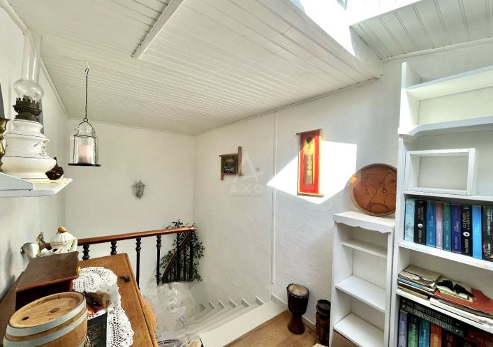 vente Maison Saint Thibery