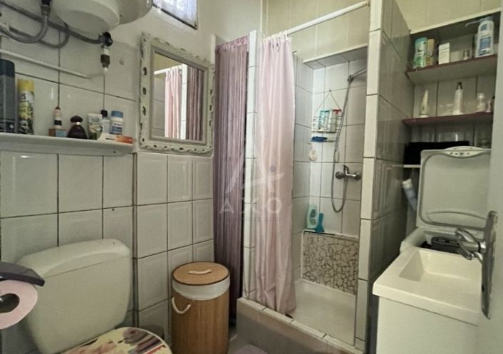 vente Maison Saint Thibery