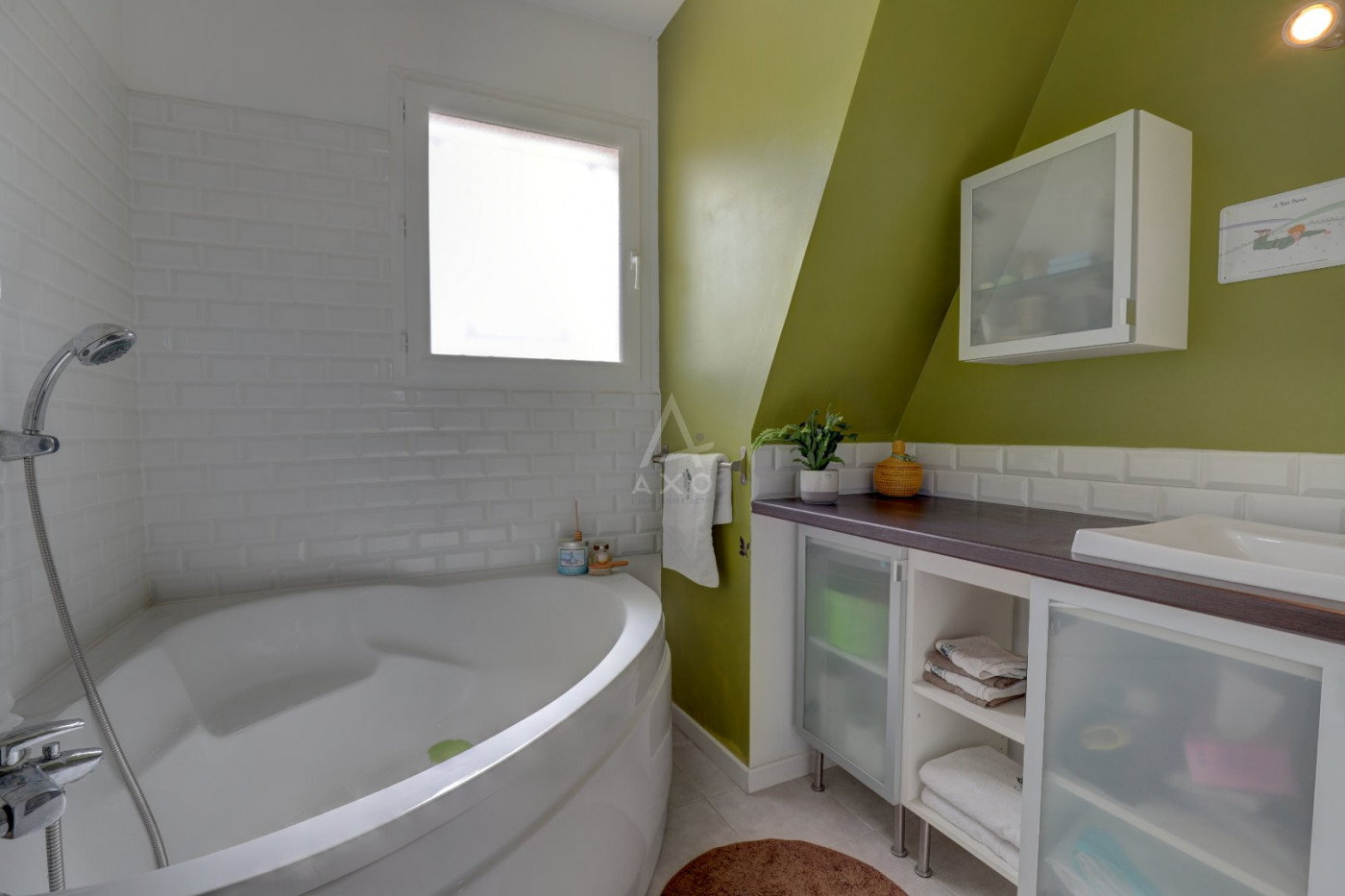 vente Maison Bonrepos Riquet - Photo 10