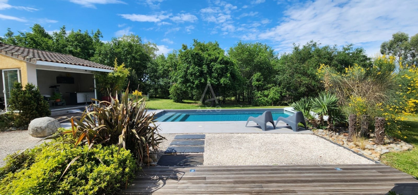 vente Maison Bonrepos Riquet - Photo 1