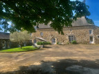 sale Manoir Yffiniac