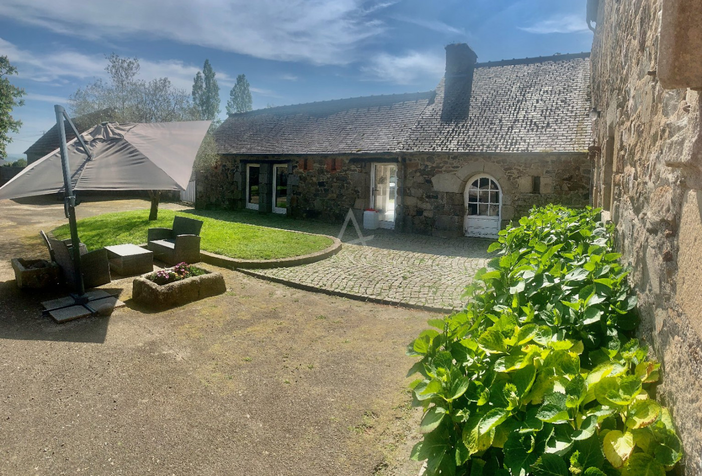 vente Manoir Yffiniac - Photo 3