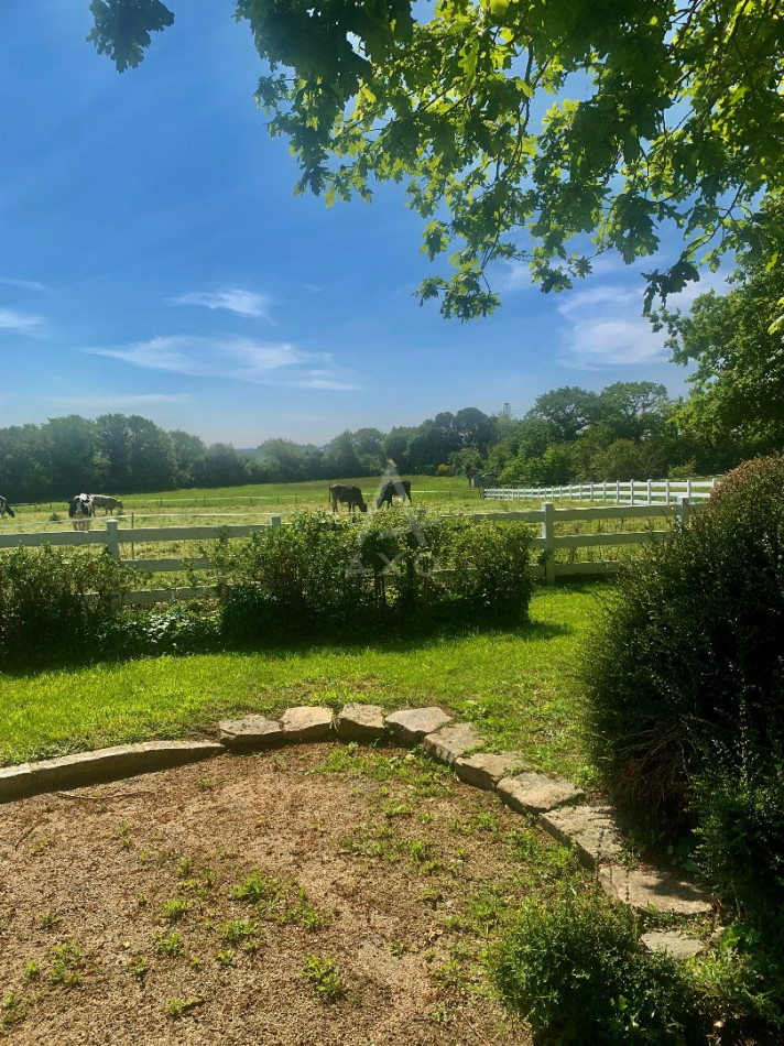 sale Manoir Yffiniac - Photo 4