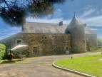 sale Manoir Yffiniac