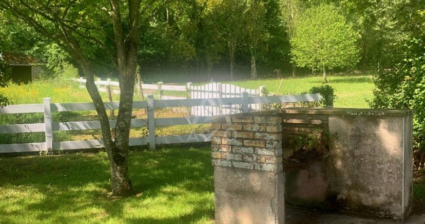 vente Manoir Yffiniac