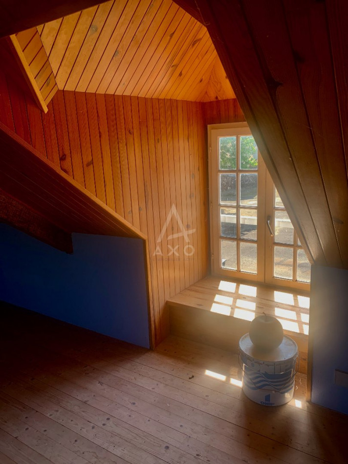 sale Manoir Yffiniac - Photo 18