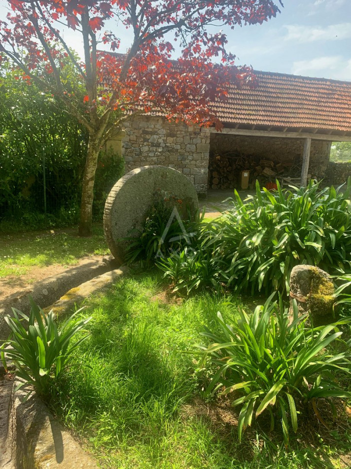 sale Manoir Yffiniac - Photo 20