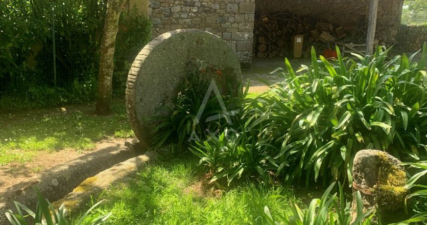 vente Manoir Yffiniac