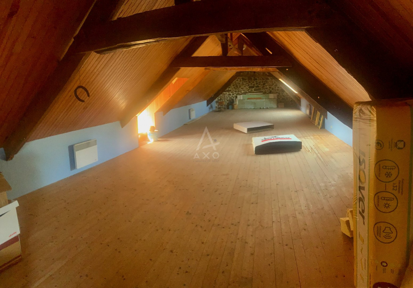 sale Manoir Yffiniac - Photo 17