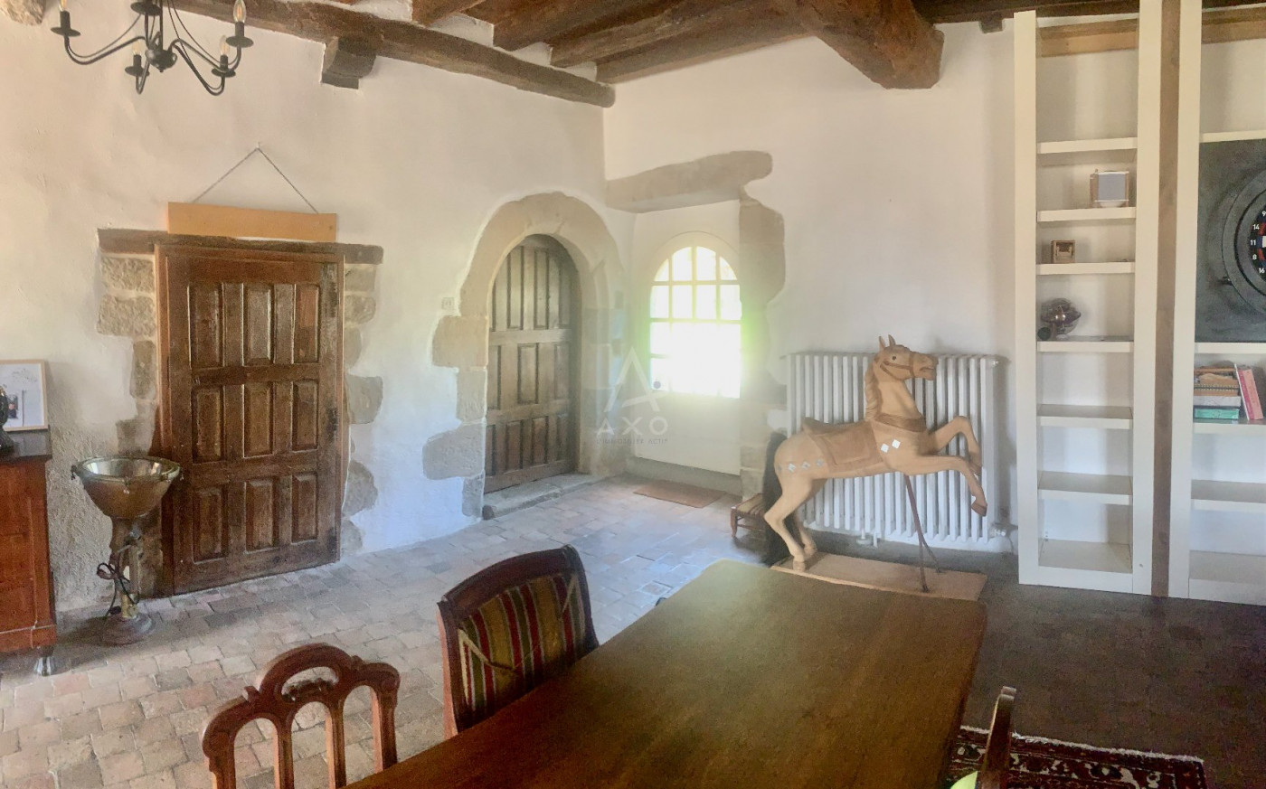 sale Manoir Yffiniac - Photo 10