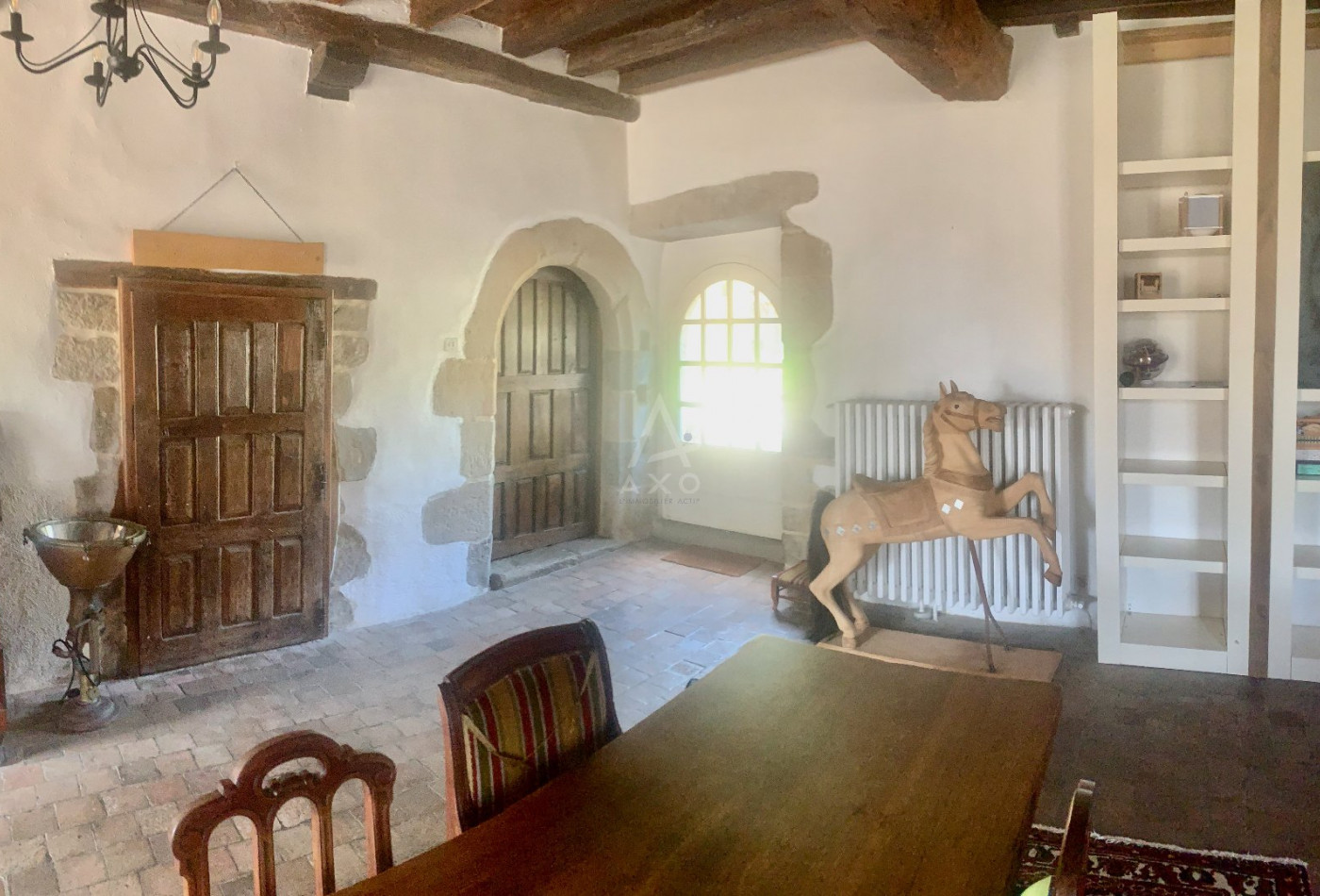 vente Manoir Yffiniac - Photo 10