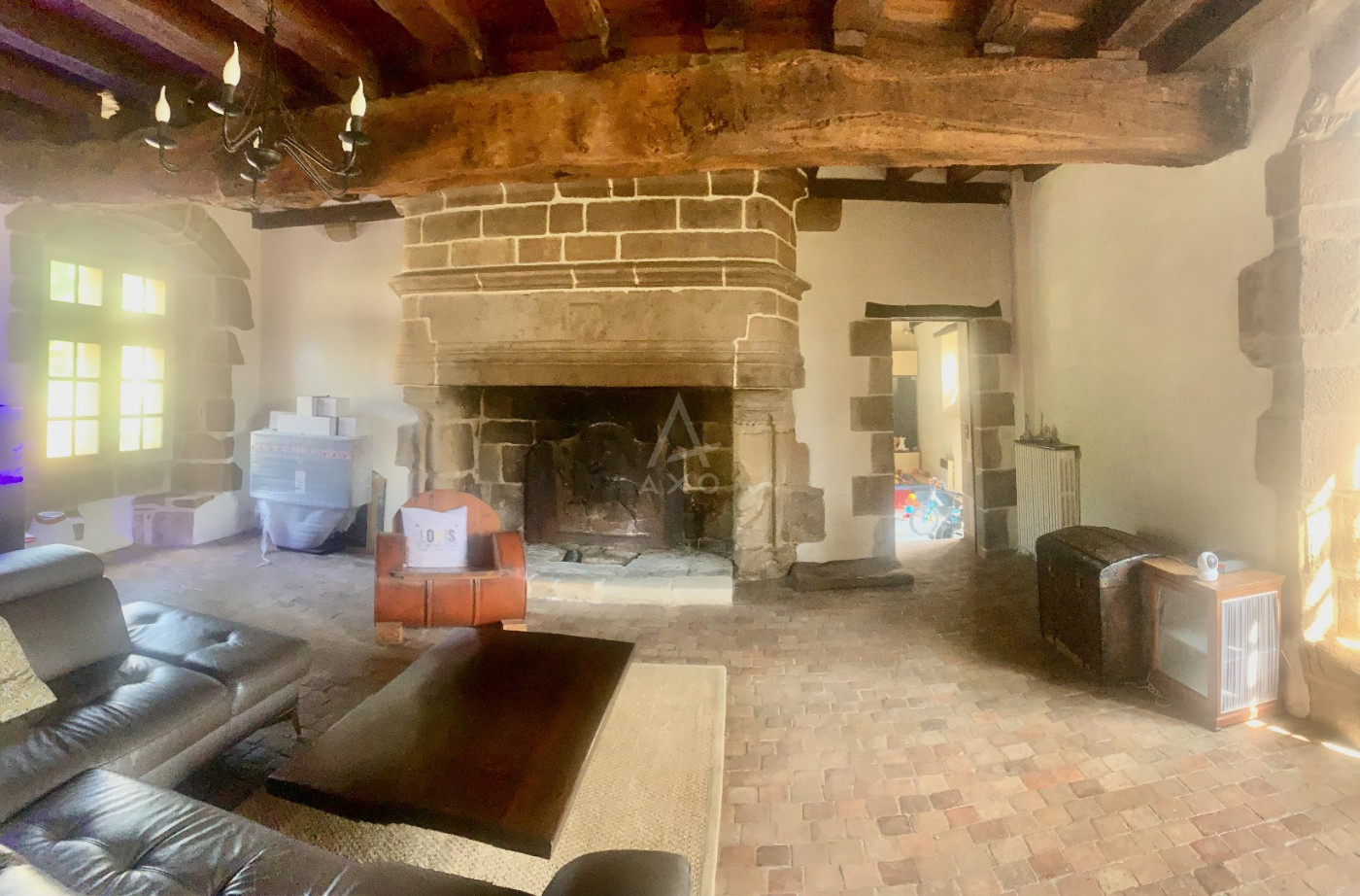 sale Manoir Yffiniac - Photo 11