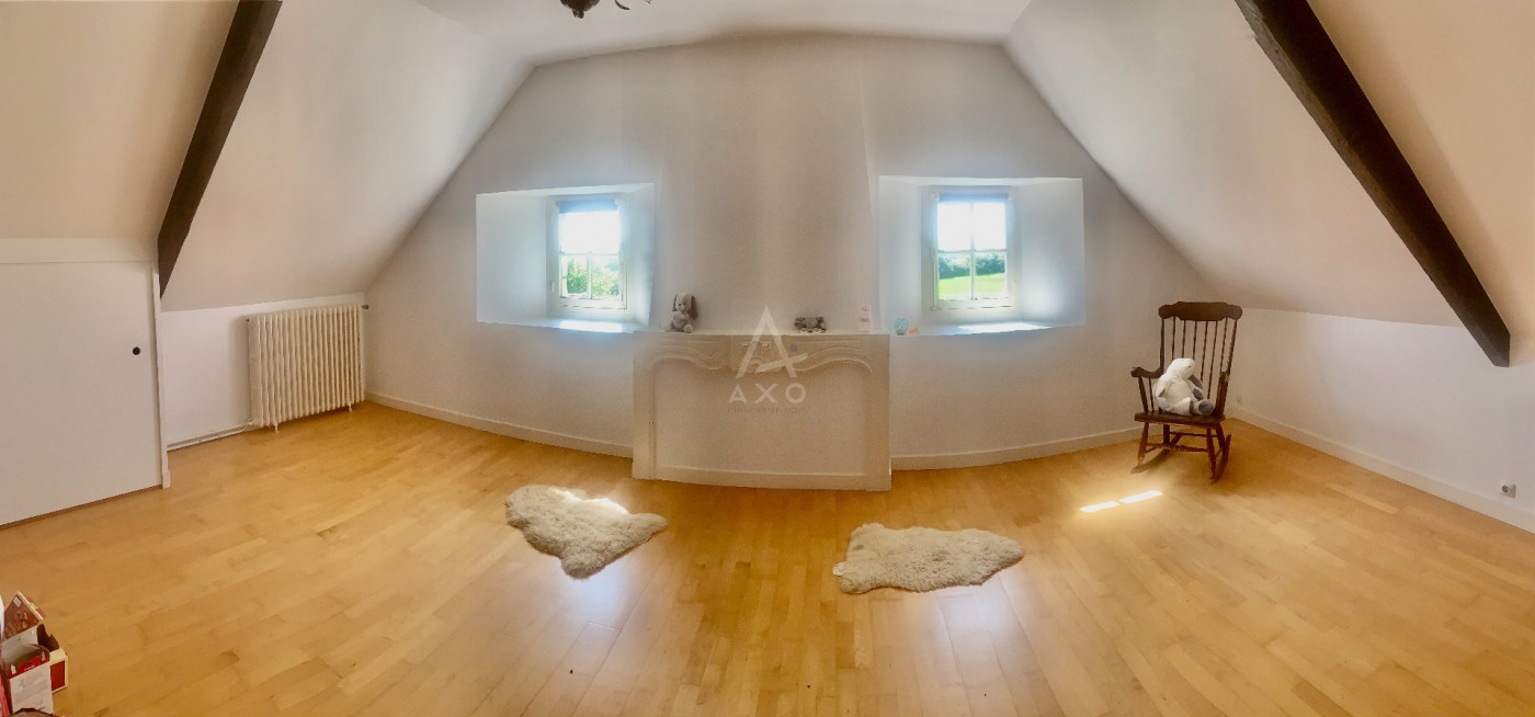 sale Manoir Yffiniac - Photo 16