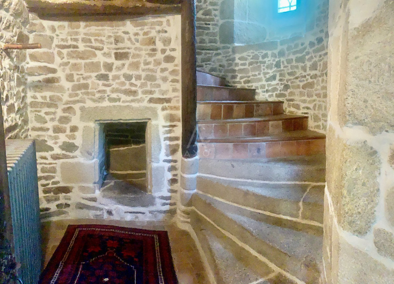 sale Manoir Yffiniac - Photo 13