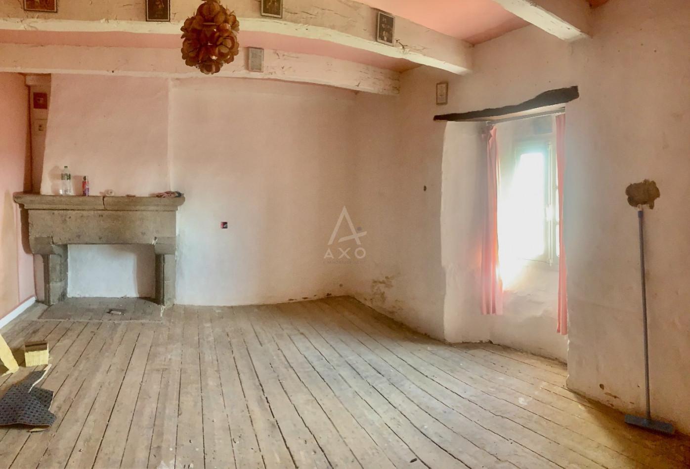 sale Manoir Yffiniac - Photo 15