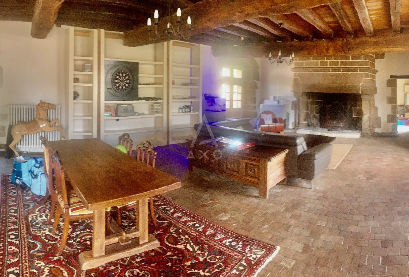 vente Manoir Yffiniac - Photo 7