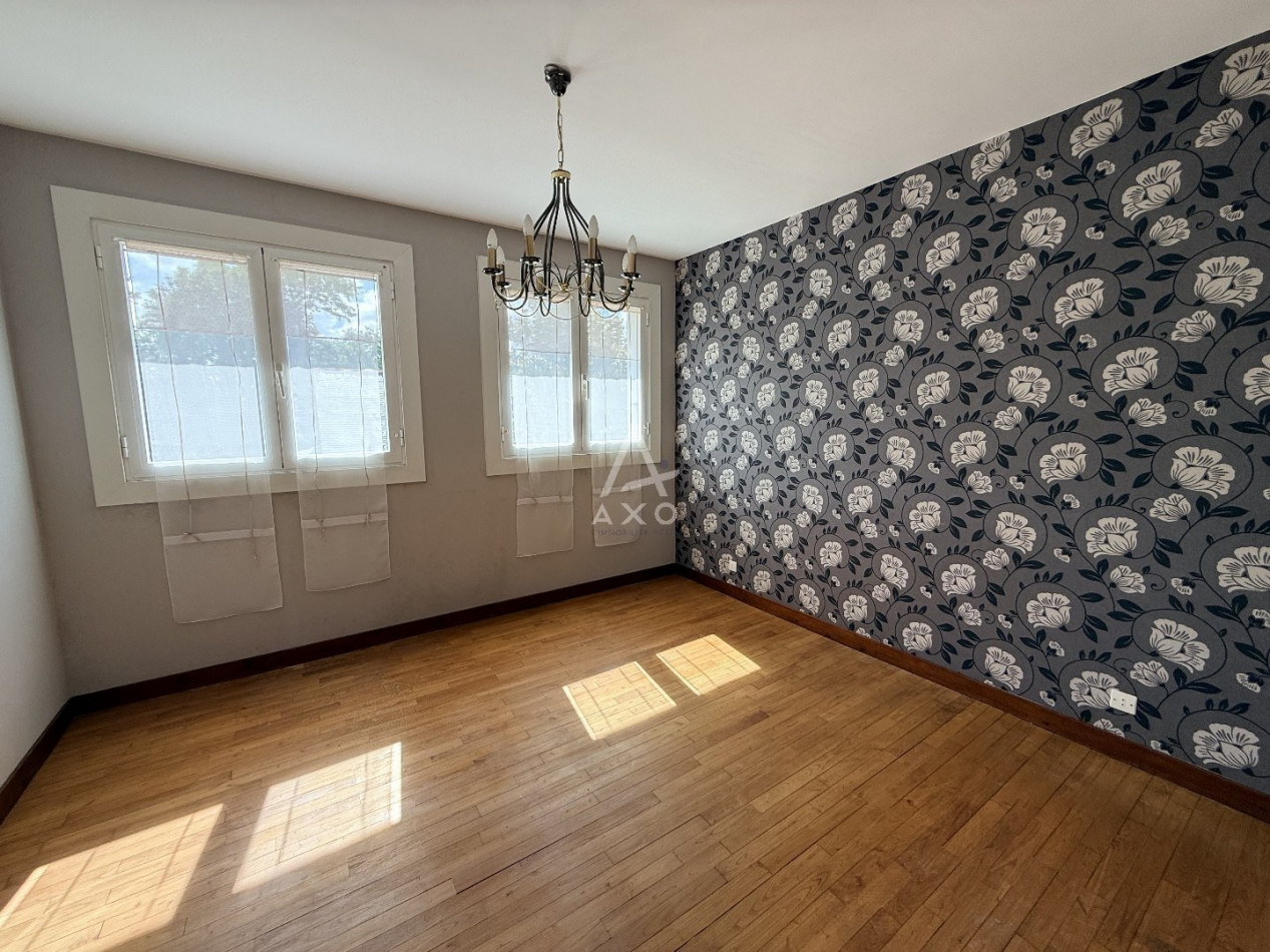 vente Maison Quimperle - Photo 9