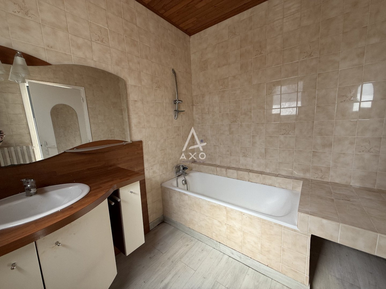 vente Maison Quimperle - Photo 5