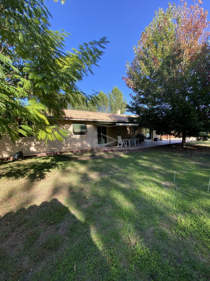 vente Maison Belin Beliet - Photo 2