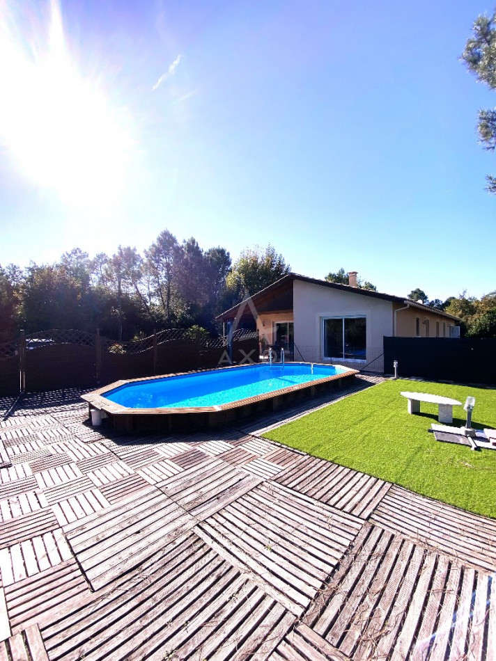 vente Maison Belin Beliet - Photo 3