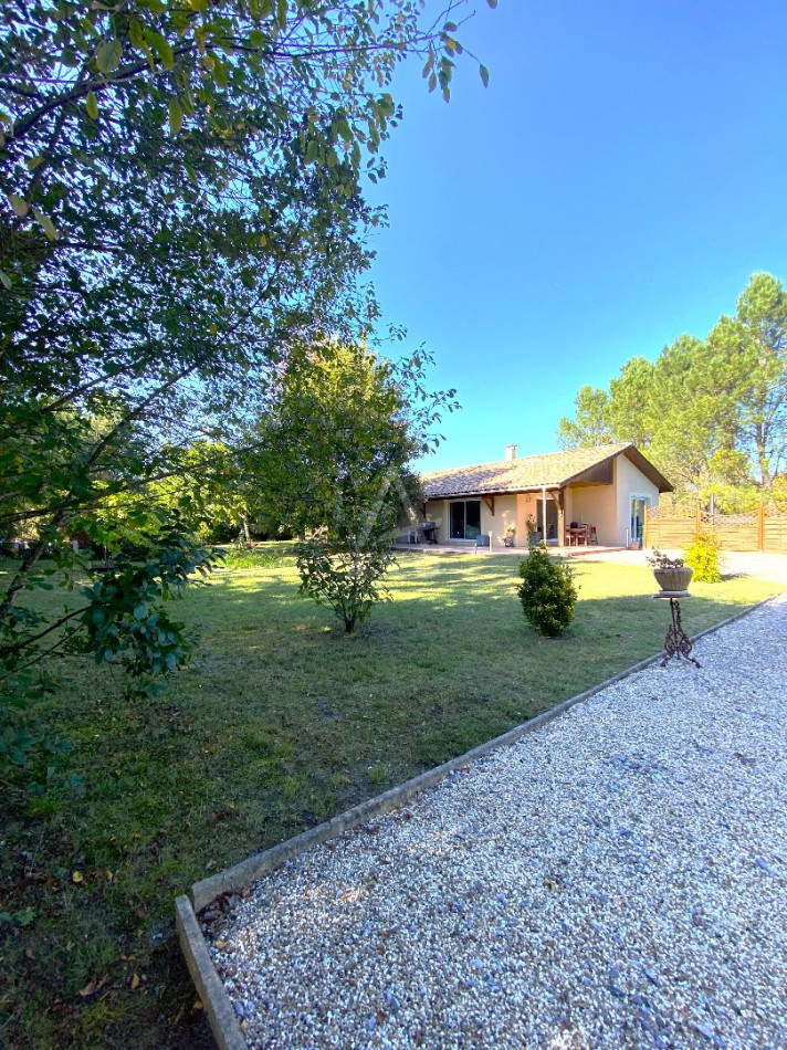 vente Maison Belin Beliet - Photo 1