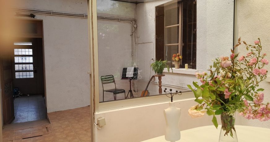 vente Maison Chartres