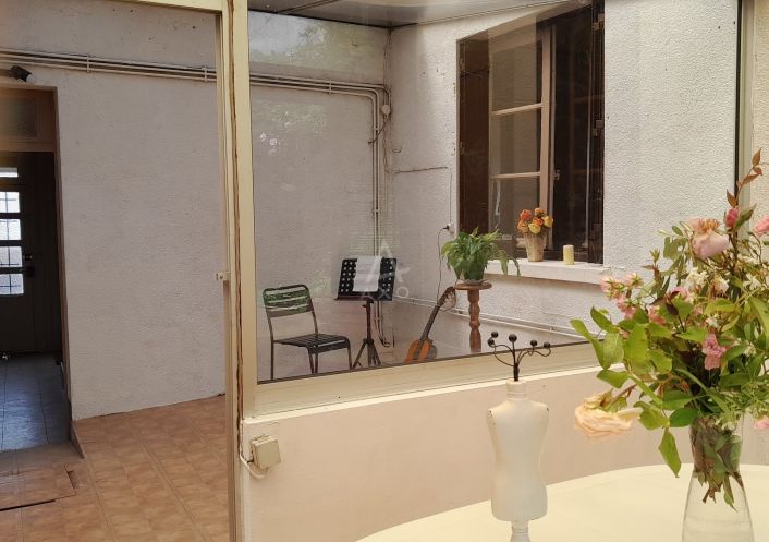 vente Maison Chartres